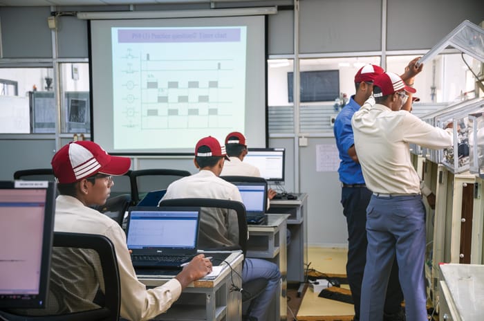 Getting factory fit, the Toyota way